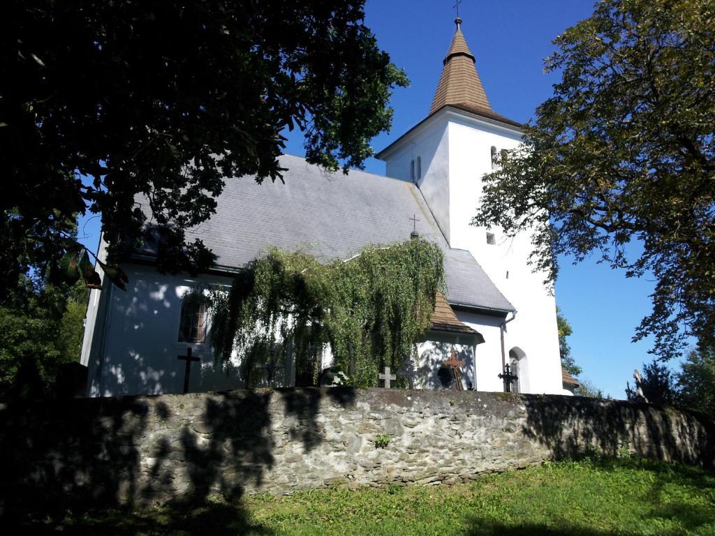 Wellness Hotel Central Klatovy Buitenkant foto